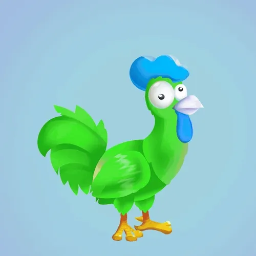 Chicken 12072