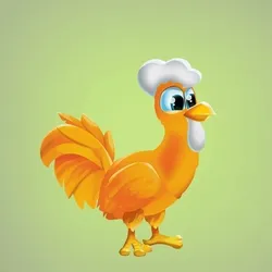 Chicken 28205