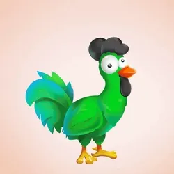 Chicken 17926