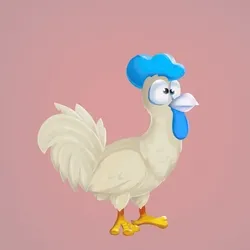 Chicken 26559