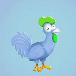 Chicken 5293