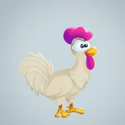 Chicken 26622