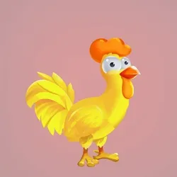 Chicken 25806
