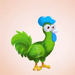 Chicken 11949