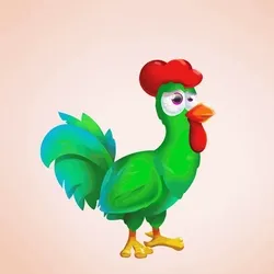 Chicken 7738