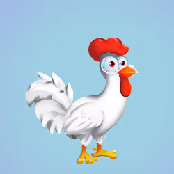 Chicken 27226