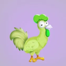 Chicken 12531