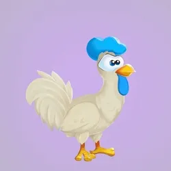 Chicken 31121
