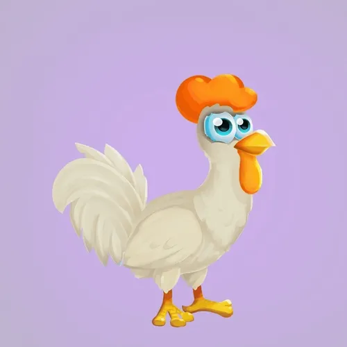 Chicken 31939