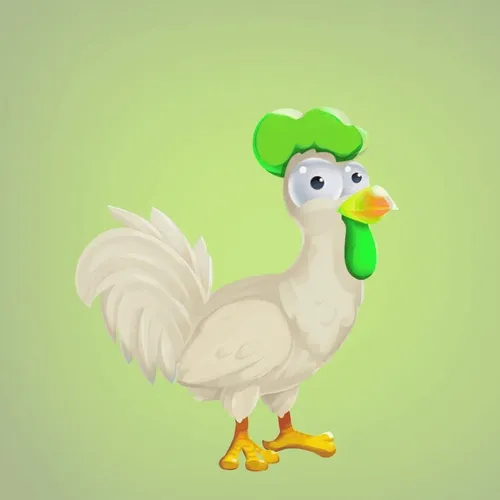 Chicken 32071