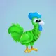 Chicken 10955