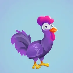 Chicken 7175