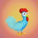 Chicken 5925