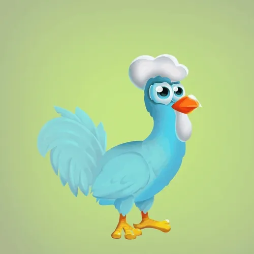 Chicken 7109