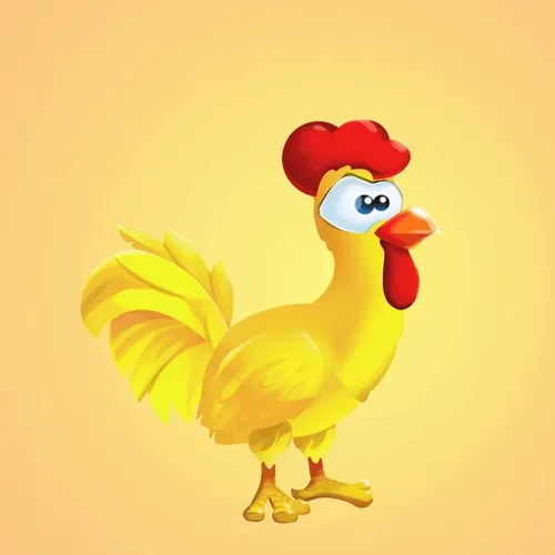 Chicken 26647