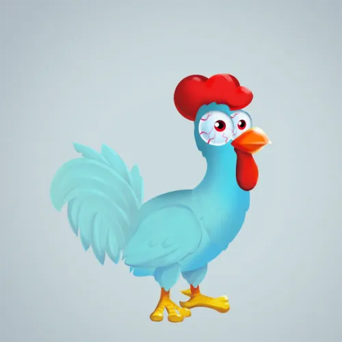 Chicken Derby