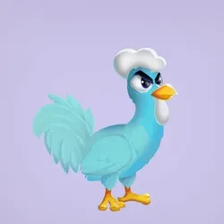 Chicken 7447