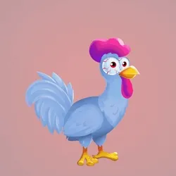 Chicken 2199