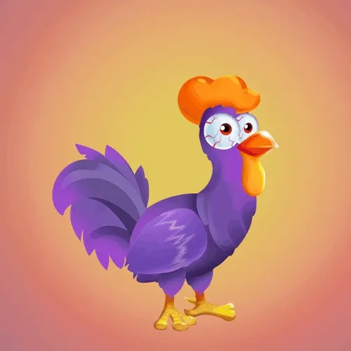Chicken 7176