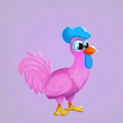 Chicken 1137
