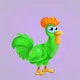 Chicken 14637