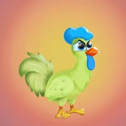 Chicken 18293