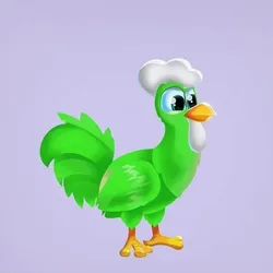 Chicken 13407