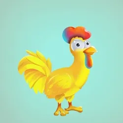 Chicken 30739