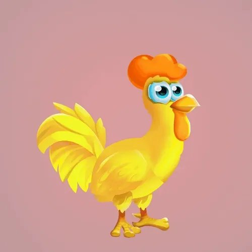 Chicken 33214