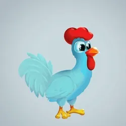 Chicken 2211