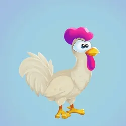 Chicken 18778