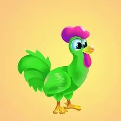 Chicken 8156