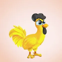 Chicken 31978