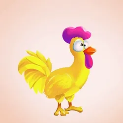 Chicken 29279