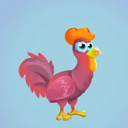 Mrs Zinger