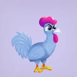 Chicken 4964