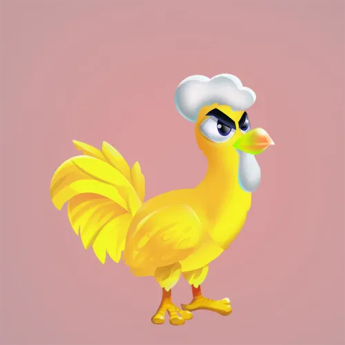 Chicken Derby