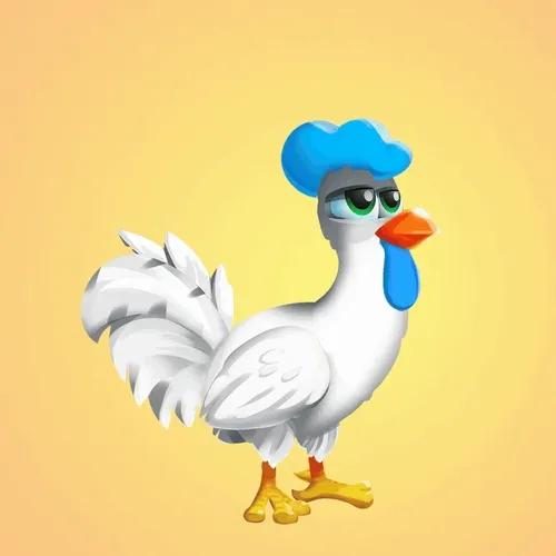 Chicken 31608
