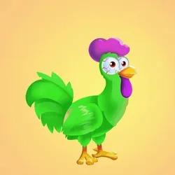 Chicken 16788