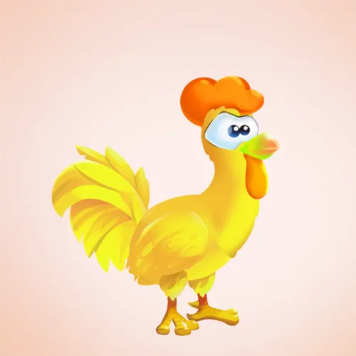 Chicken Derby