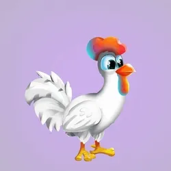 Chicken 31880