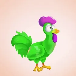 Chicken 12095
