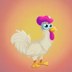 Chicken 19232
