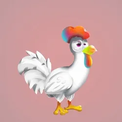 Chicken 31909