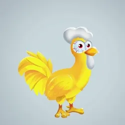 Chicken 19794