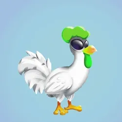 Chicken Lollipop