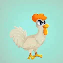 Chicken 27811
