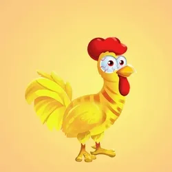Chicken 28680
