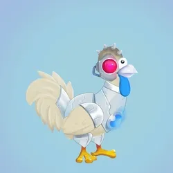 Chicken 24175