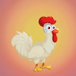 Chicken 28186
